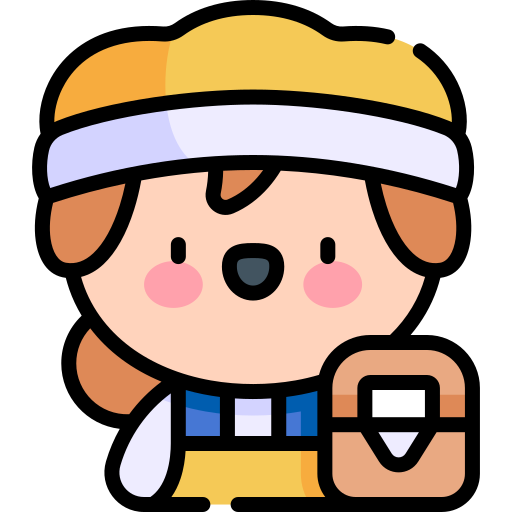 Peasant free icon