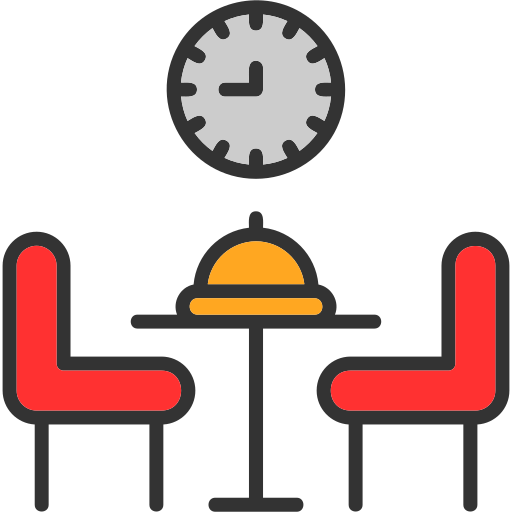 Dining free icon