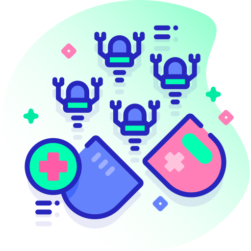 nanobot kostenlos Icon nanobot kostenlos Icon