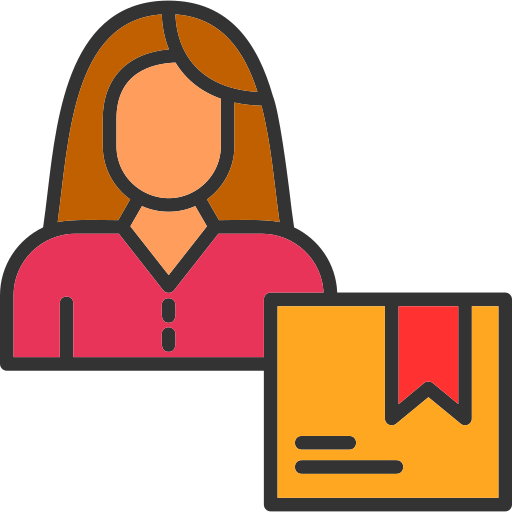 Доставка бесплатно иконка