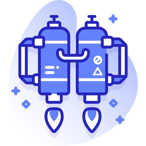 jetpack kostenlos Icon jetpack kostenlos Icon