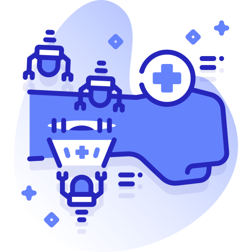 nanobot kostenlos Icon