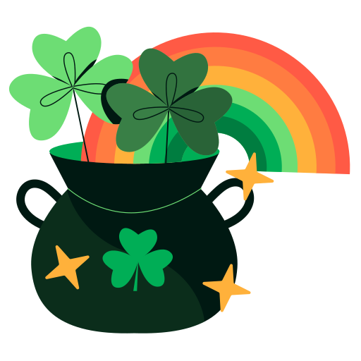 st patricks day grátis figurinha st patricks day grátis figurinha