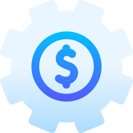 Money Management free icon
