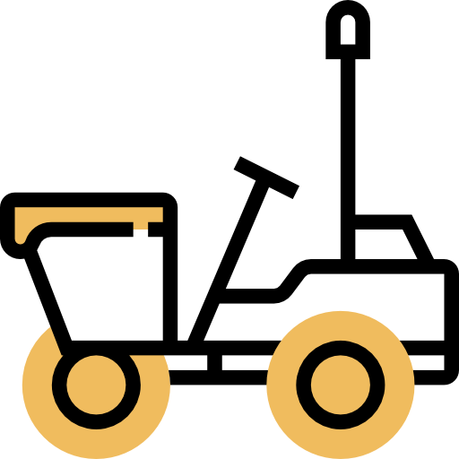 tombereau Icône gratuit tombereau Icône gratuit