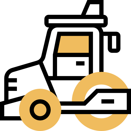 maquinaria icono gratis