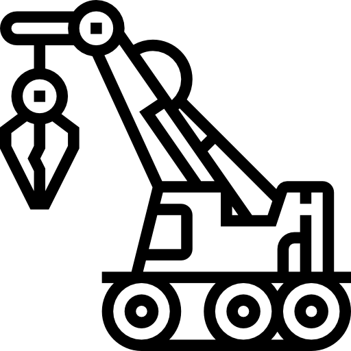 construcción icono gratis