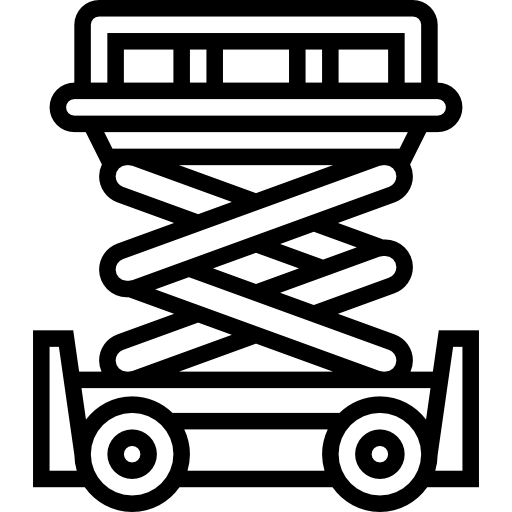 ascensor icono gratis