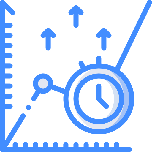 productivité Icône gratuit productivité Icône gratuit