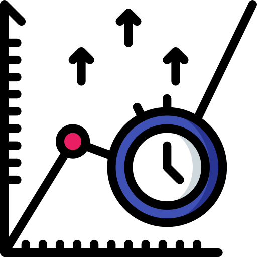 productivité Icône gratuit productivité Icône gratuit