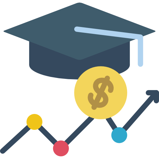 Éducation Icône gratuit Éducation Icône gratuit
