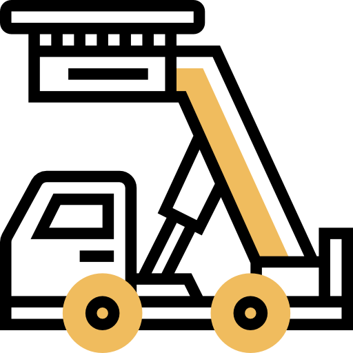 leiterwagen kostenlos Icon
