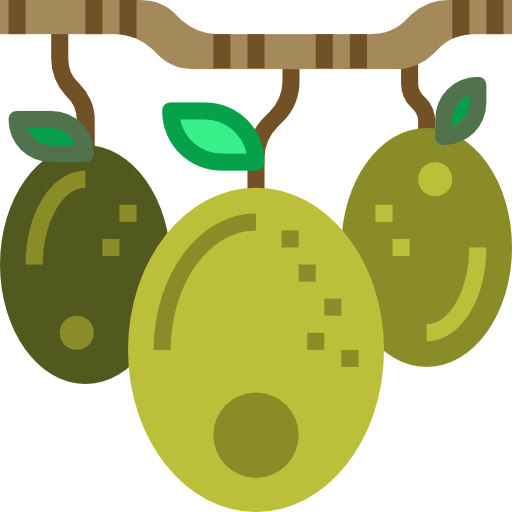 olives Icône gratuit olives Icône gratuit