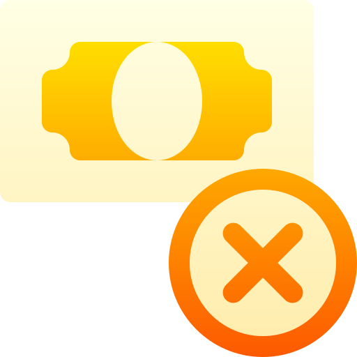 kein geld kostenlos Icon kein geld kostenlos Icon