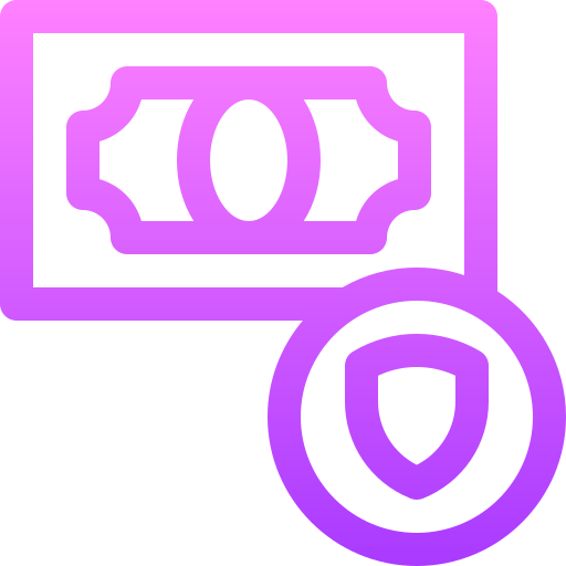 ahorrar dinero icono gratis