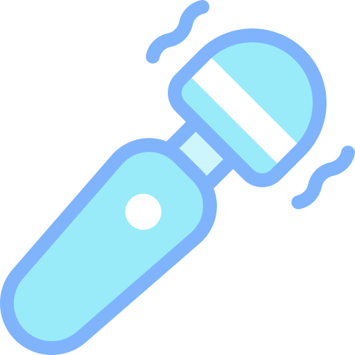 Vibrator free icon Vibrator free icon