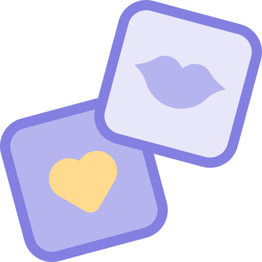 Dice free icon Dice free icon