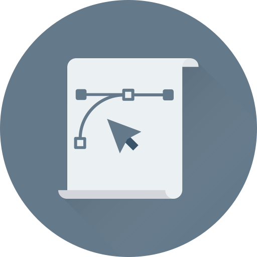 lapicera icono gratis