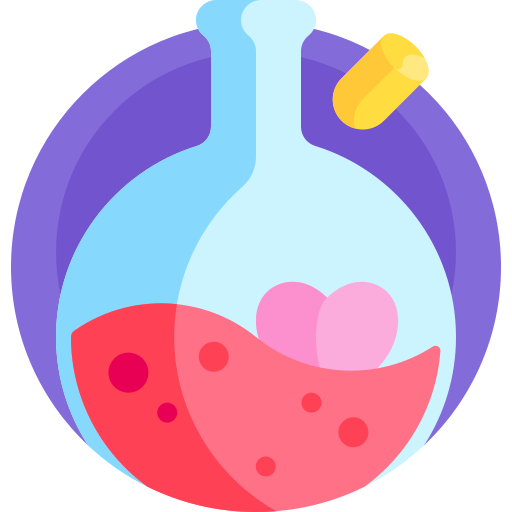Love potion free icon Love potion free icon