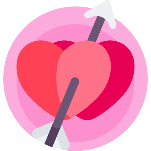 Heart free icon Heart free icon