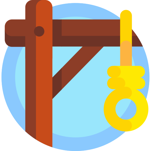 Гиббет бесплатно иконка