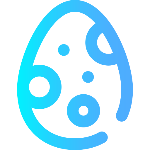 oeuf Icône gratuit oeuf Icône gratuit
