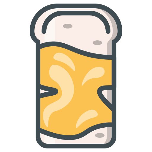 Хлеб бесплатно иконка