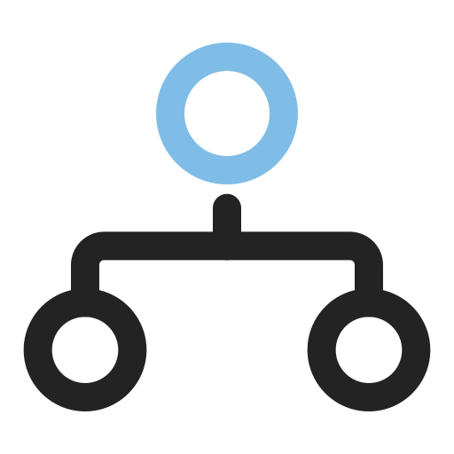 조직 무료 아이콘