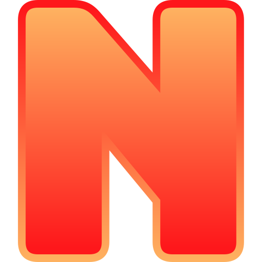 N