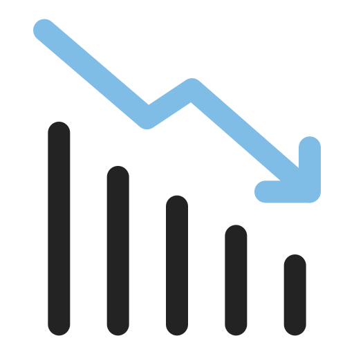 perda grátis ícone