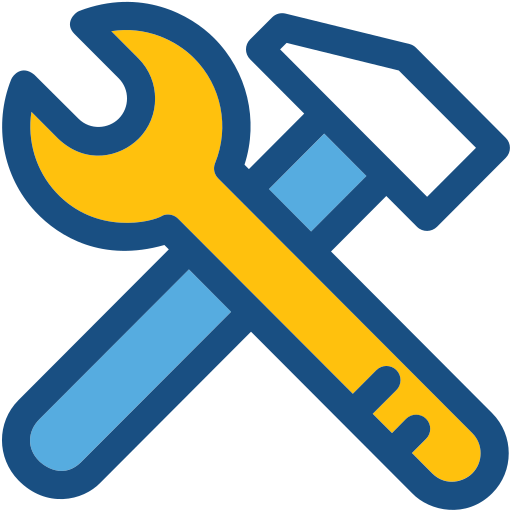 ajustes icono gratis