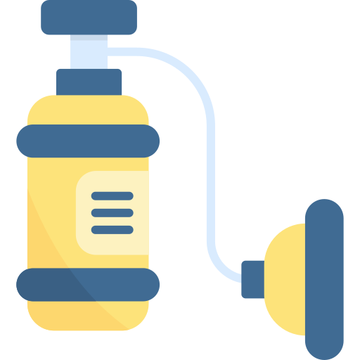 Oxygen Tank free icon