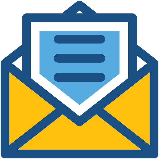 email kostenlos Icon
