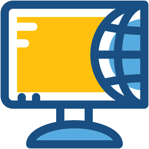 Search engine free icon