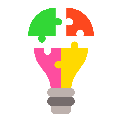 puzzle Icône gratuit puzzle Icône gratuit