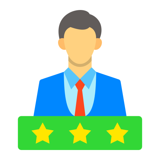 Rate free icon Rate free icon