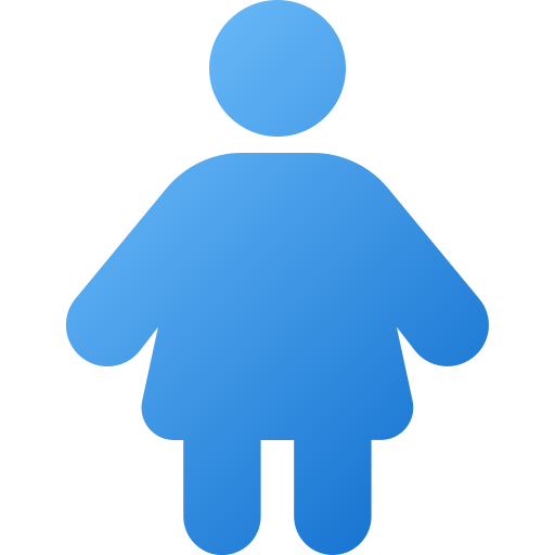 weiblich kostenlos Icon