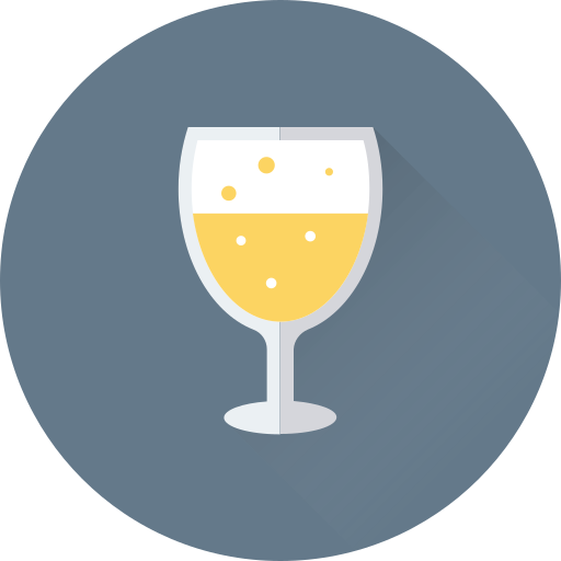 bebidas carbonatadas icono gratis