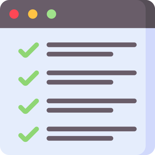 lista de controle grátis ícone lista de controle grátis ícone
