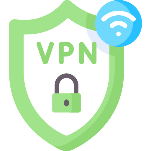 vpn icono gratis