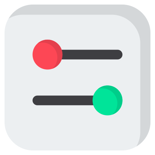 ajustar icono gratis