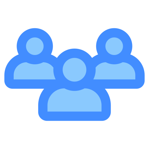 User Group Icon Png