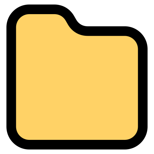 File free icon