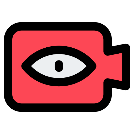 en vivo icono gratis