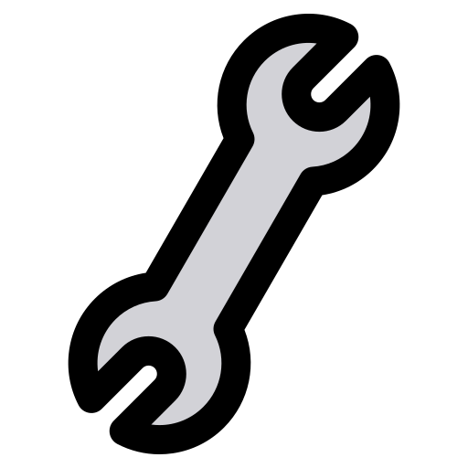 mantenimiento icono gratis