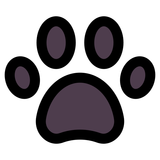 Pets Generic color lineal-color icon