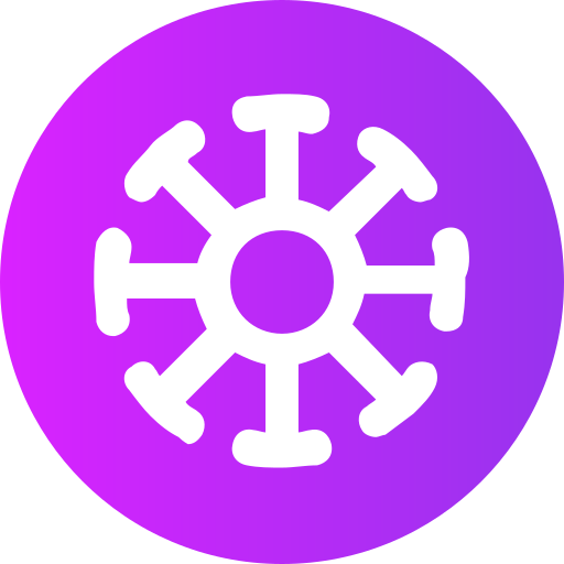 coronavirus icono gratis