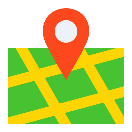 Map Pin free icon Map Pin free icon