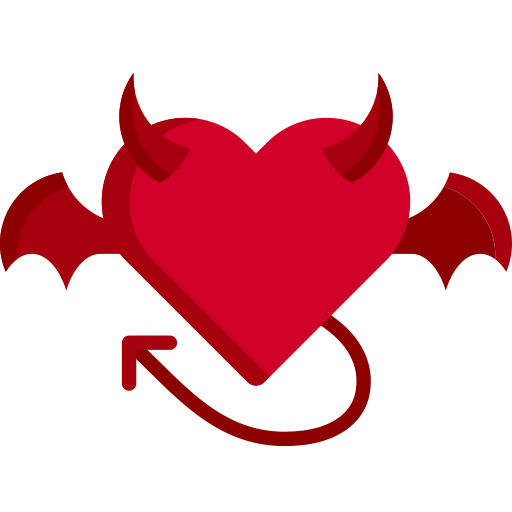 Devil - Free shapes and symbols icons