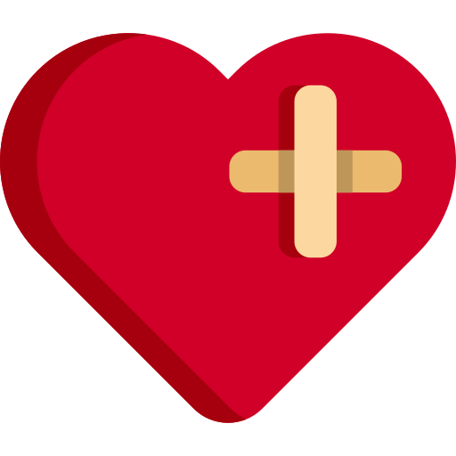 Разбитое сердце бесплатно иконка